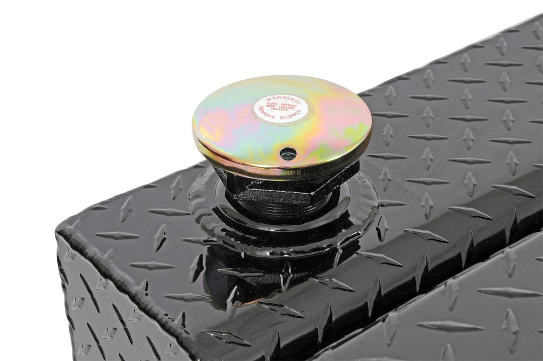 Product of Dee Zee Dz92740b Liquid Transfer Tank