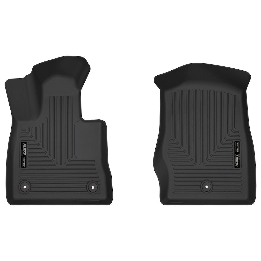 Product of Husky Liner 54871 Floor Liner