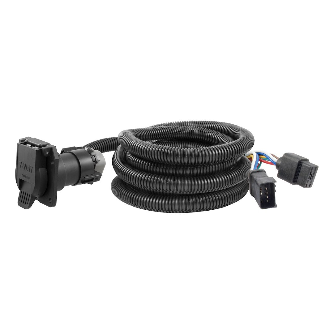 Product of Curt 56001 Trailer Wiring Connector