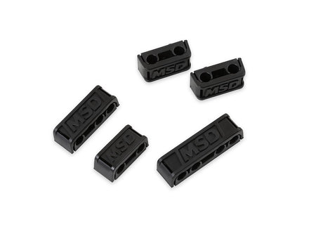 Product of Msd Ignition 8843 Spark Plug Wire Separator