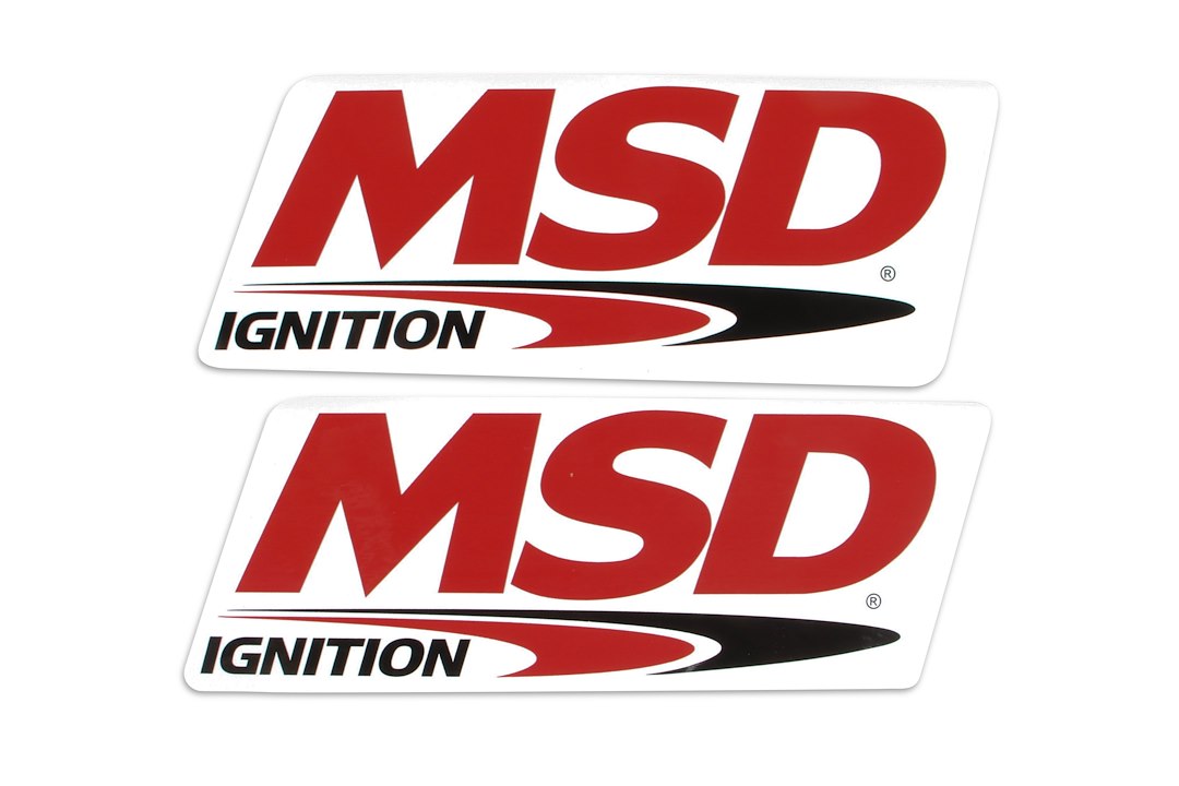 Product of Msd Ignition 82558 Ignition Coil