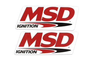 Product of Msd Ignition 82558 Ignition Coil