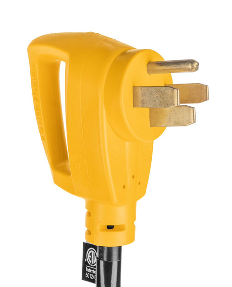 Product of Camco 55542 Power Cord