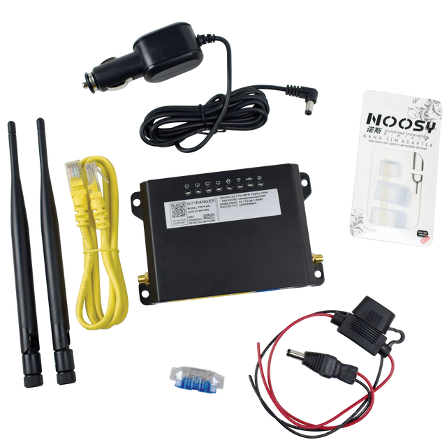 Product of Winegard Wr-Pplr Wifi Range Extender