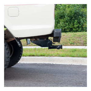 Product of Curt 13310 Trailer Hitch Rear