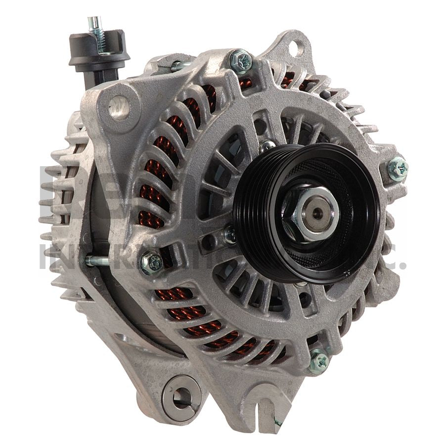 Product of Remy International 12858 Alternator/ Generator
