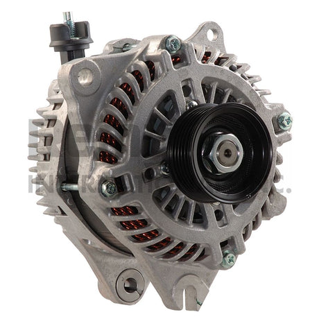 Product of Remy International 12858 Alternator/ Generator