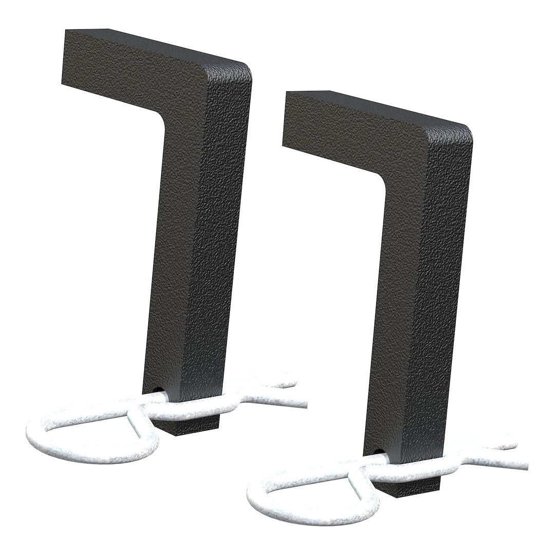 Product of Curt 17513 Weight Distribution Hitch Bracket