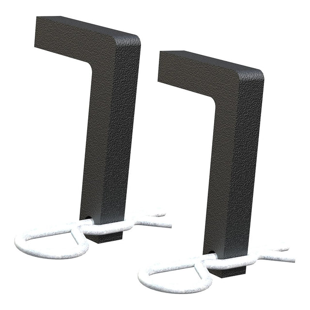 Product of Curt 17513 Weight Distribution Hitch Bracket