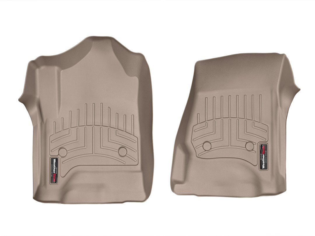 Product of Weathertech (Usa) 456071 Floor Liner