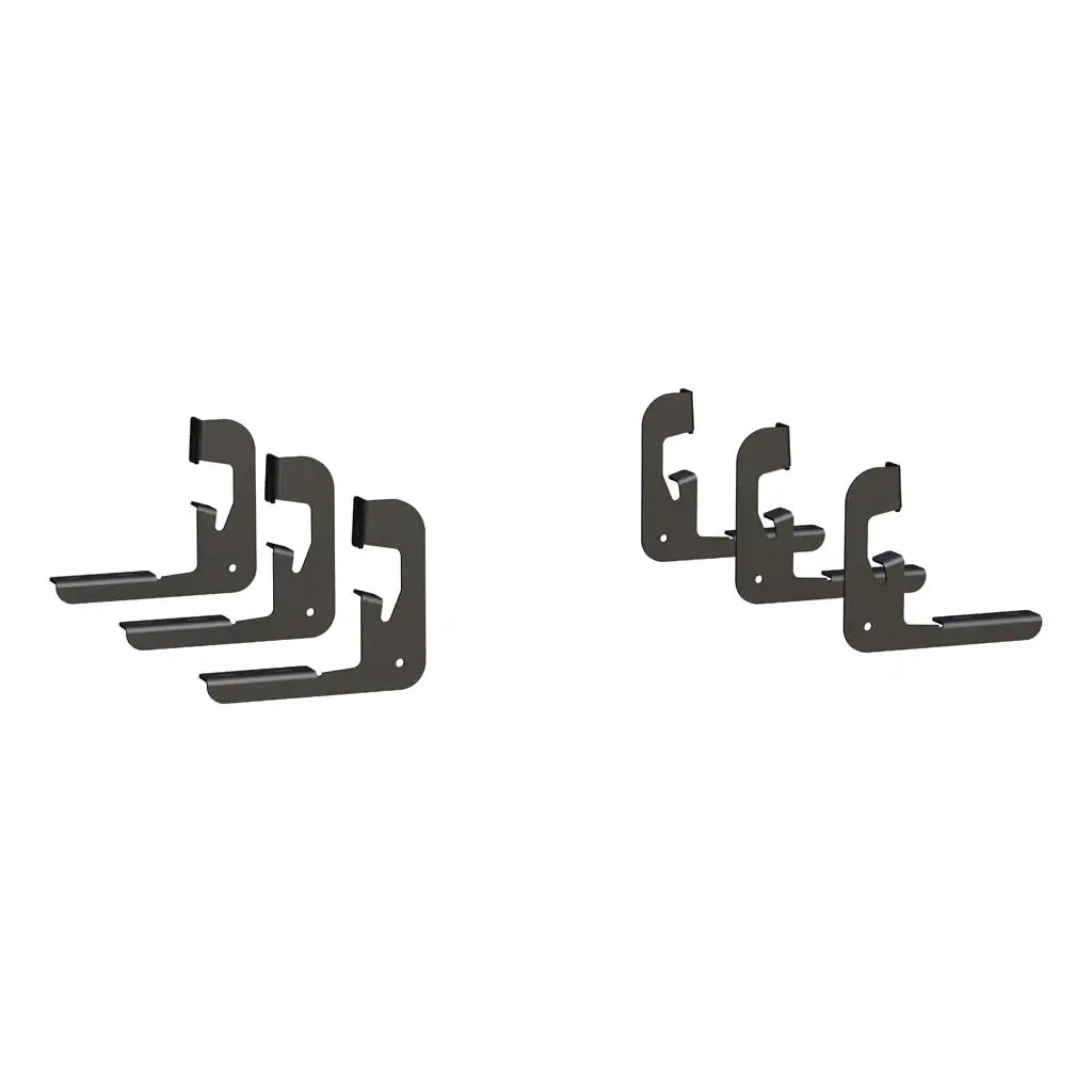 Product of Luverne 401443 Running Board Component