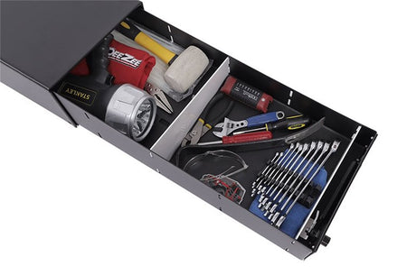 Product of Dee Zee Dz700 Under Seat Storage Unit