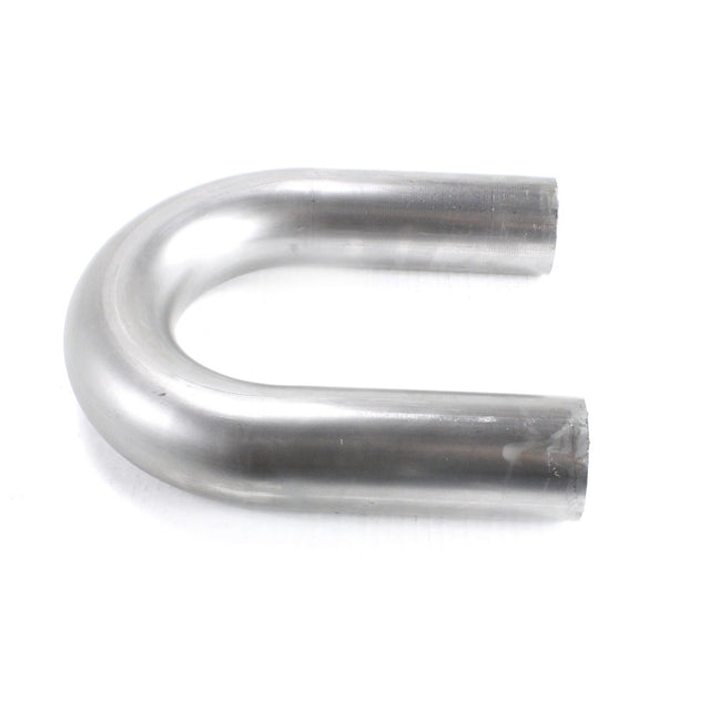 Product of Patriot Exhaust H7056 Exhaust Pipe - Bend 180 Degree