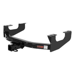 Product of Curt 14355 Trailer Hitch Rear
