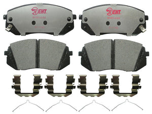 Product of Raybestos Brakes Eht1826h Brake Pad