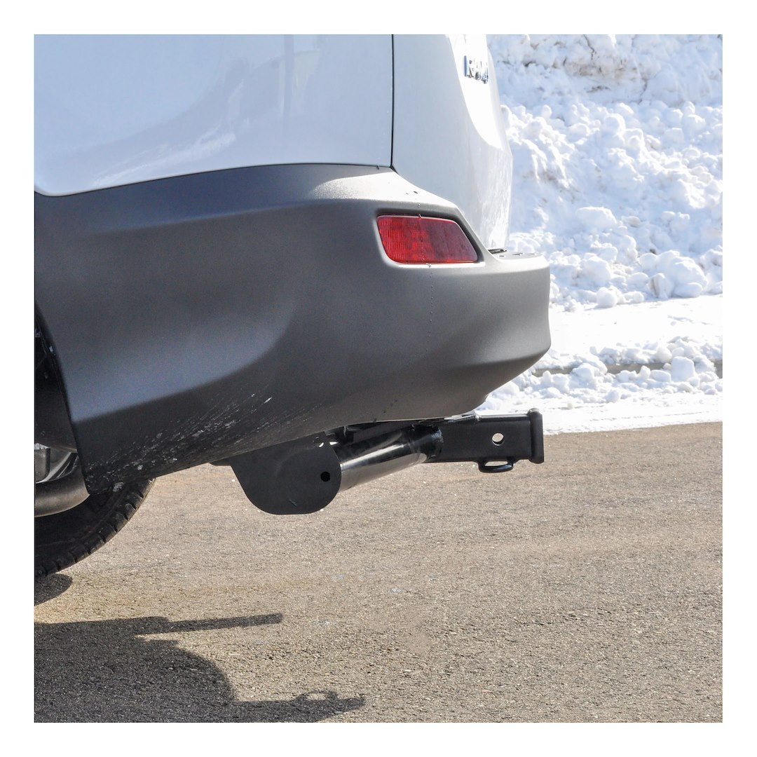 Product of Curt 13149 Trailer Hitch Rear
