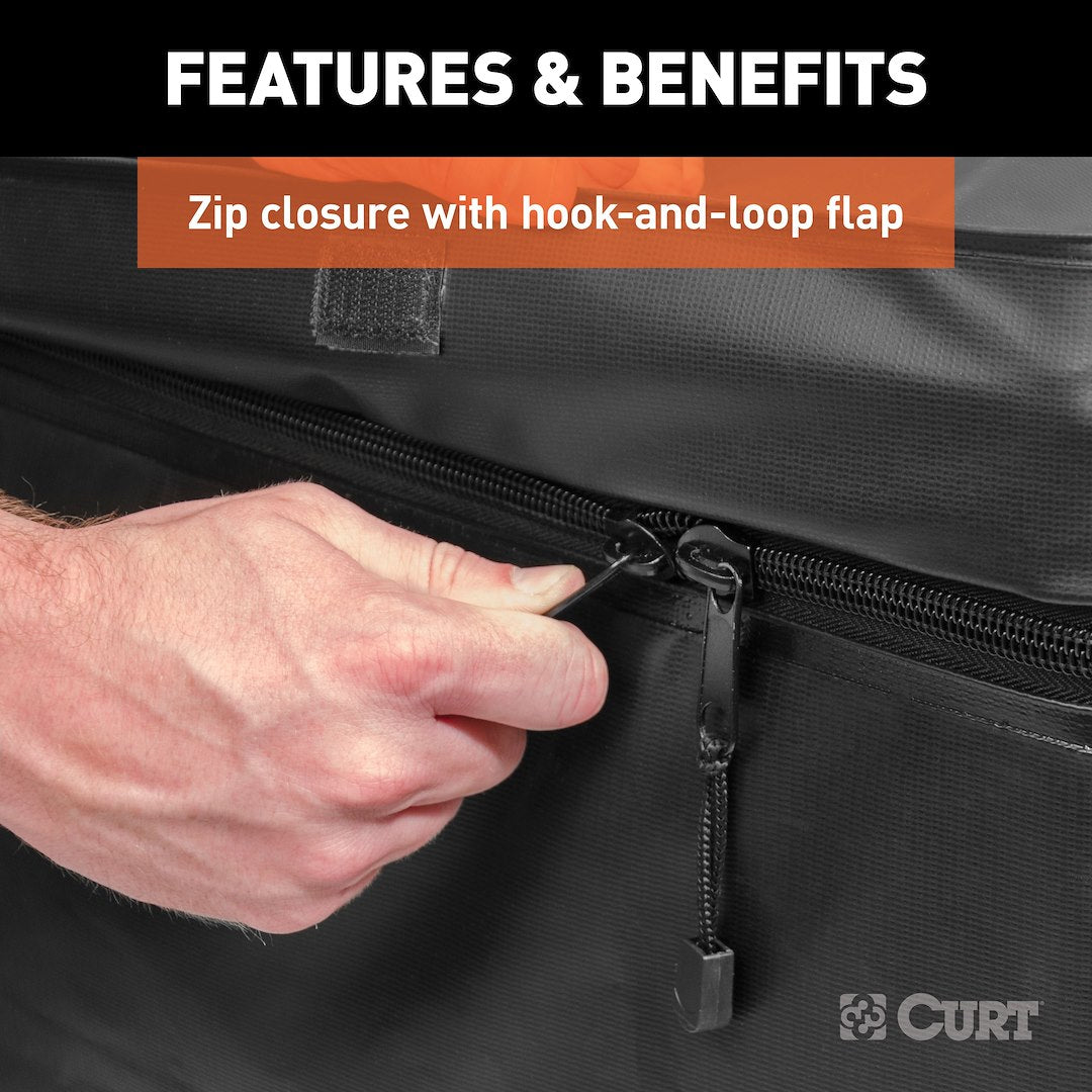 Product of Curt 18220 Cargo Carrier