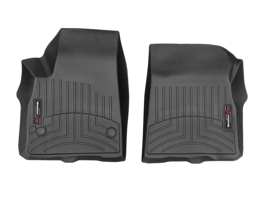 Product of Weathertech (Usa) 4415741 Floor Liner
