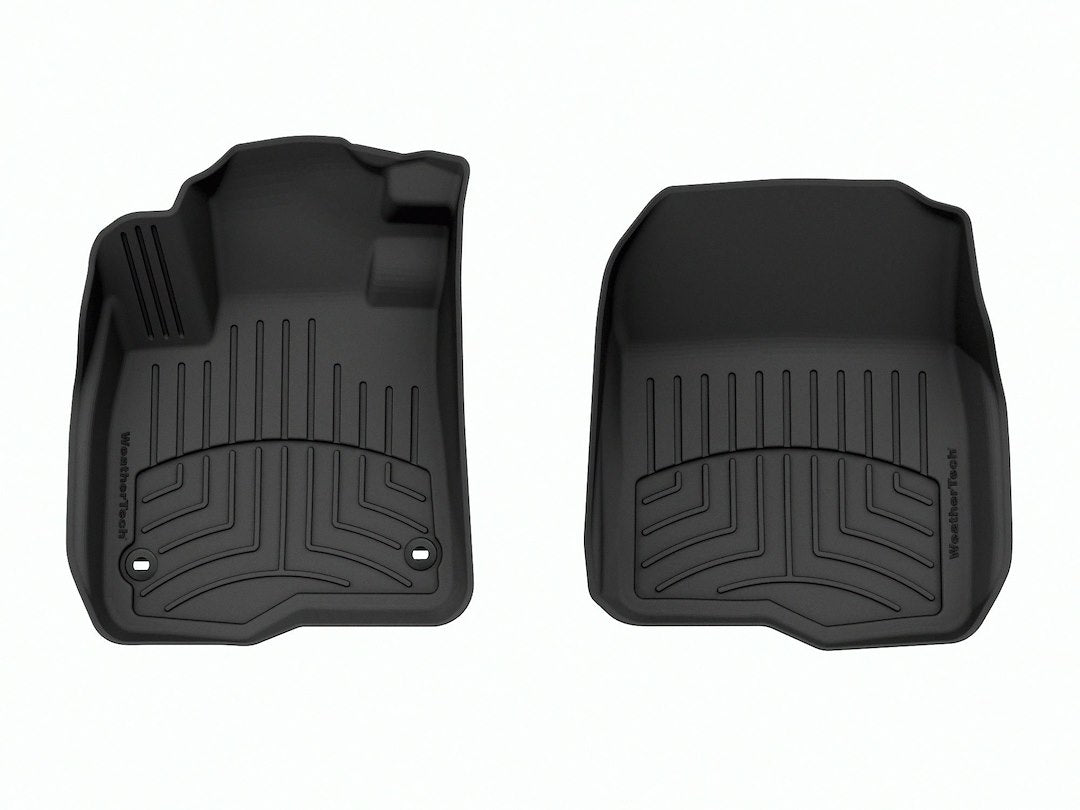 Product of Weathertech (Usa) 4417801im Floor Liner