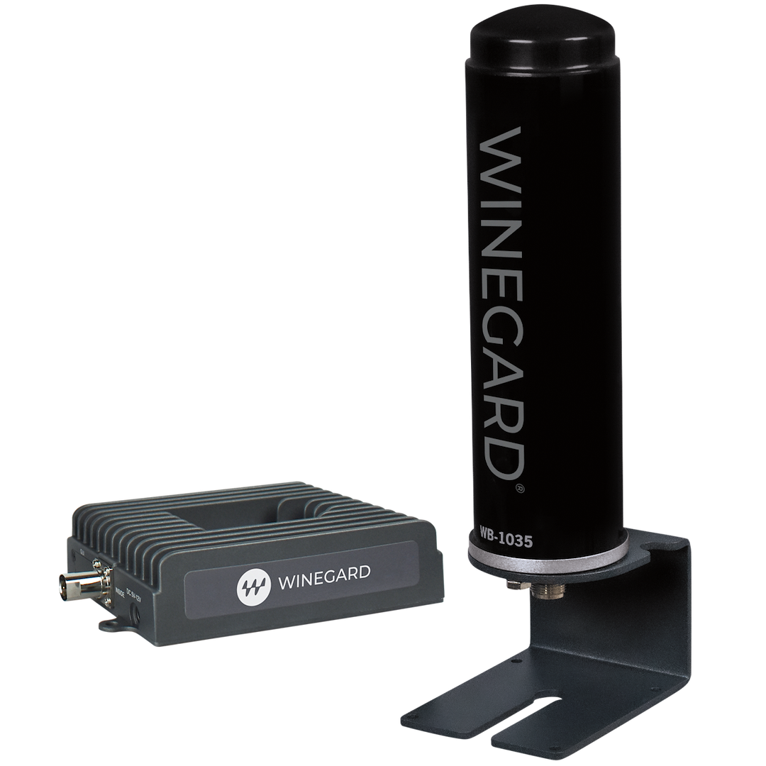 Product of Winegard Wb-1035 Cellular Phone Signal Booster