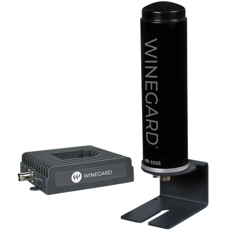 Product of Winegard Wb-1035 Cellular Phone Signal Booster