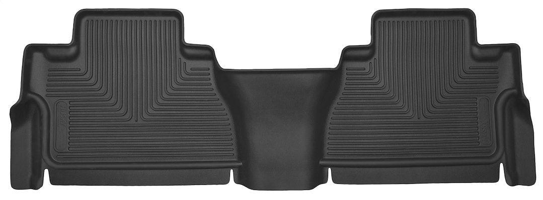 Product of Husky Liner 53821 Floor Liner