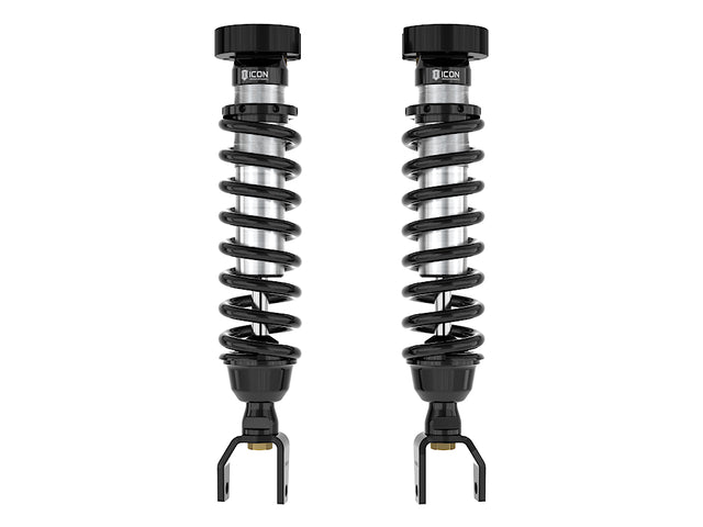 Product of Icon Vehicle Dynamics 211010 Coil Over Shock Absorber