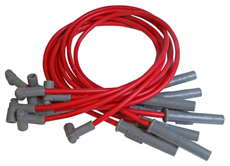 Product of Msd Ignition 32749 Spark Plug Wire Set