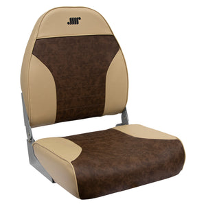 Product of Wise Seating 8wd588pls-662 Boat Seat