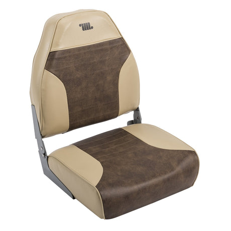 Product of Wise Seating 8wd588pls-662 Boat Seat