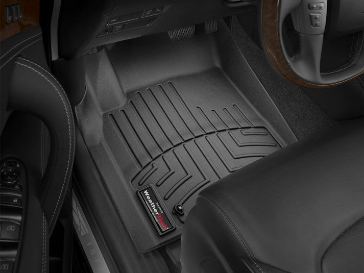 Product of Weathertech (Usa) 443361 Floor Liner