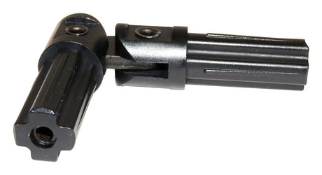 Product of Crown Automotive 5166017ab Soft Top Bow Knuckle