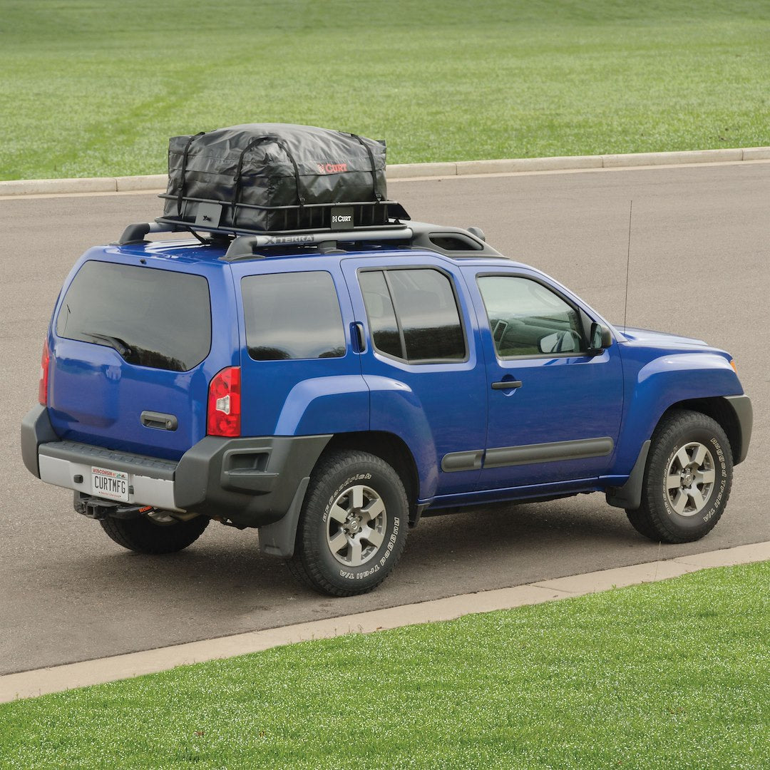 Product of Curt 18220 Cargo Carrier
