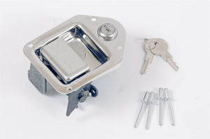 Product of Dee Zee Dztblatch3 Tool Box Latch