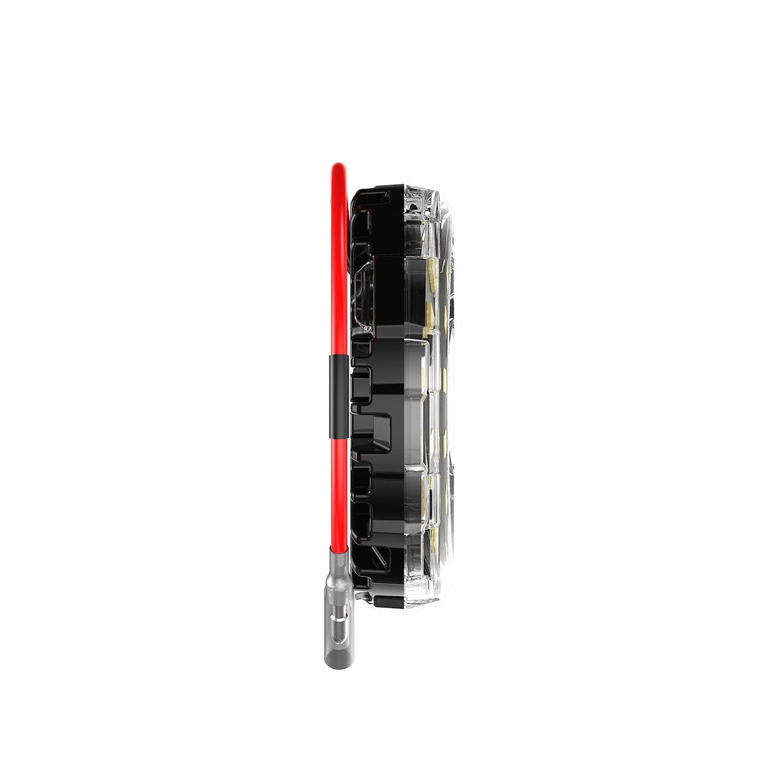Product of Kc Hilites 1358 Underbody Light Kit