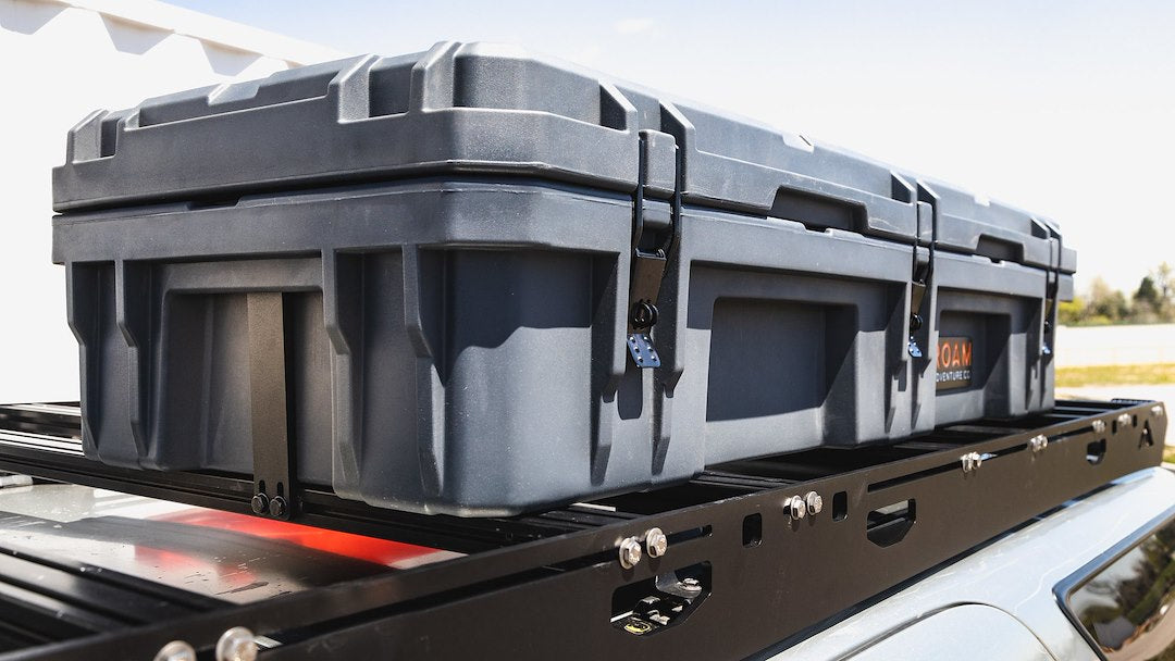 Product of Sherpa 251340 Cargo Carrier Mounting Kit