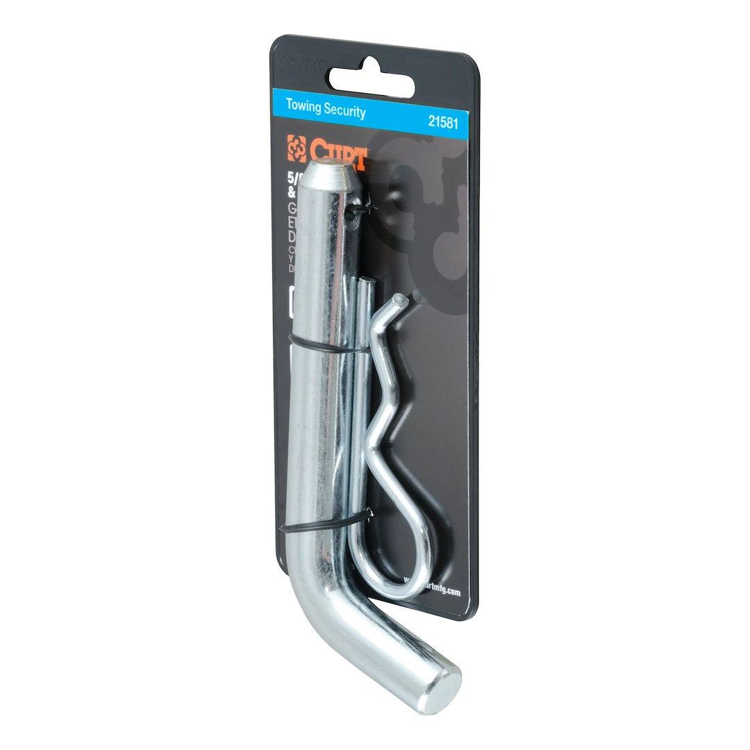 Product of Curt 21581 Trailer Hitch Pin