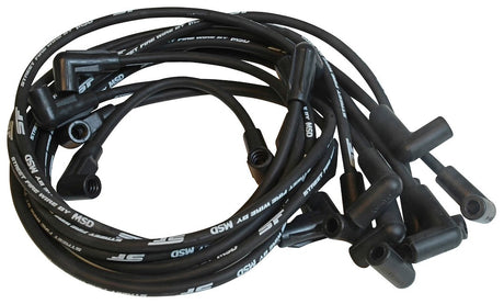Product of Msd Ignition 5562 Spark Plug Wire Set