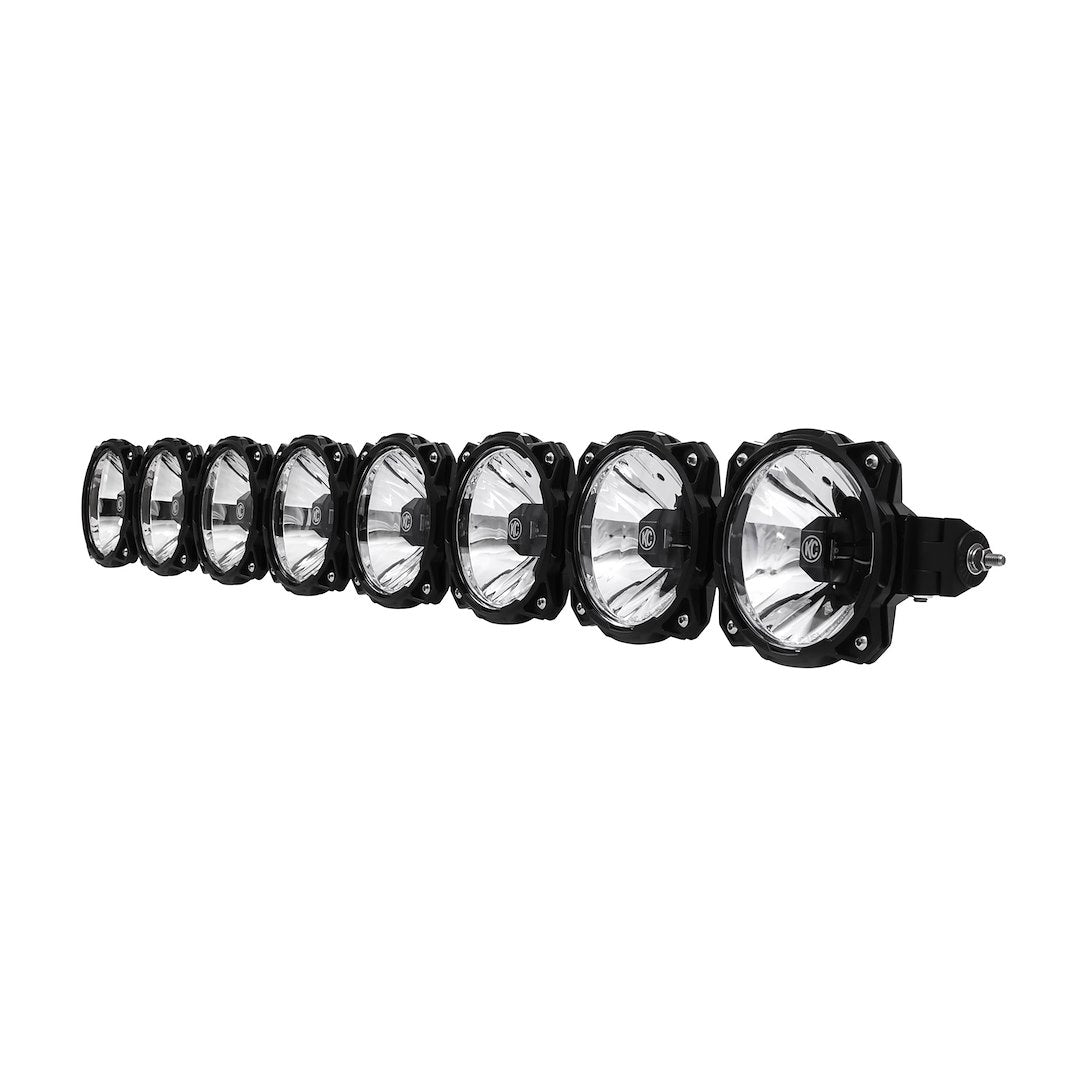 Product of Kc Hilites 91336 Light Bar