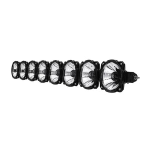 Product of Kc Hilites 91336 Light Bar