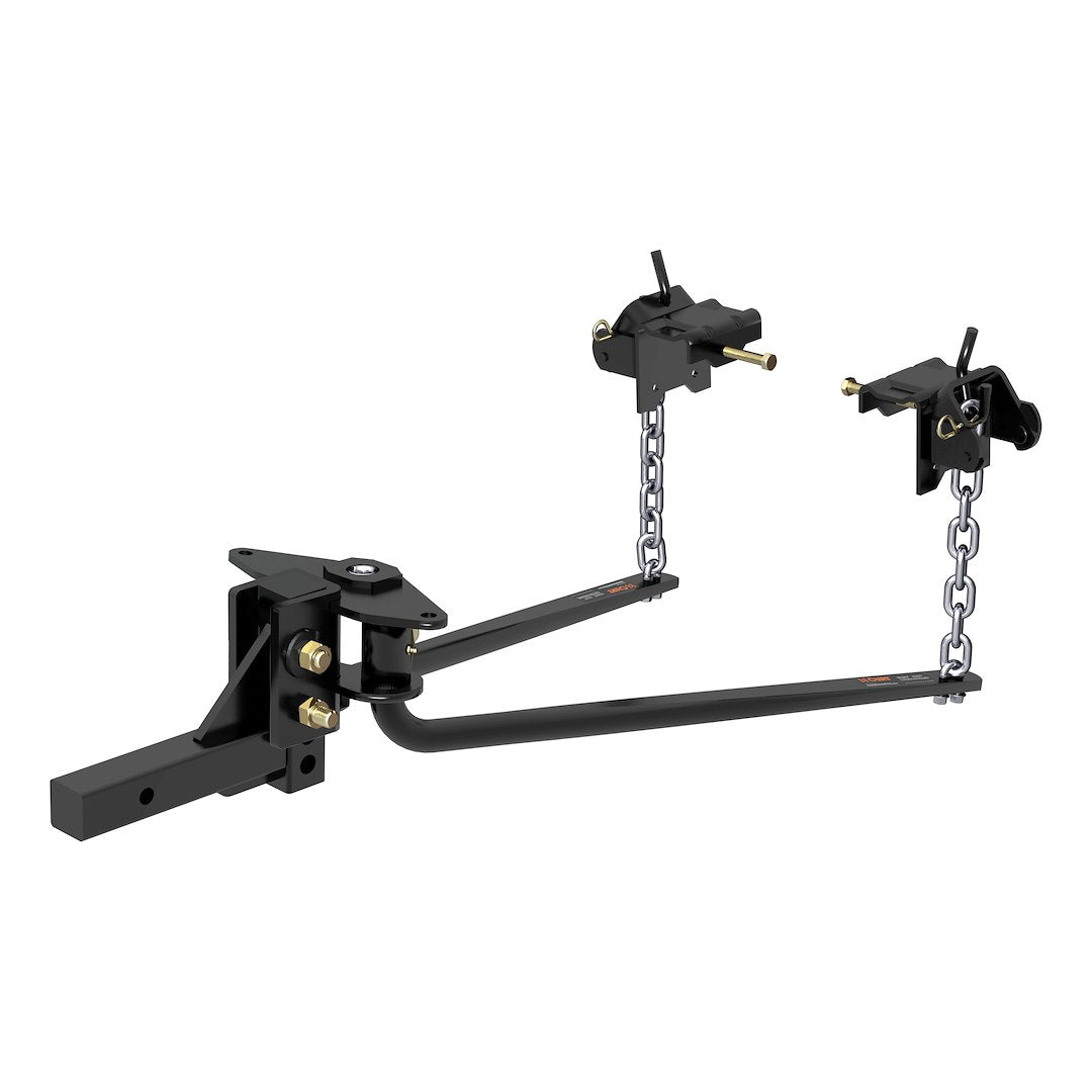 Product of Curt 17052 Weight Distribution Hitch