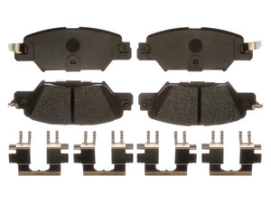 Product of Raybestos Brakes Mgd1846ch Brake Pad