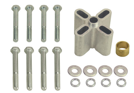 Product of Derale 31520 Cooling Fan Spacer