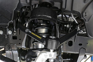 Product of Icon Vehicle Dynamics 211000 Coil Over Shock Absorber