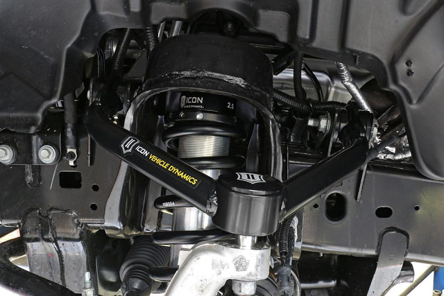 Product of Icon Vehicle Dynamics 211000 Coil Over Shock Absorber