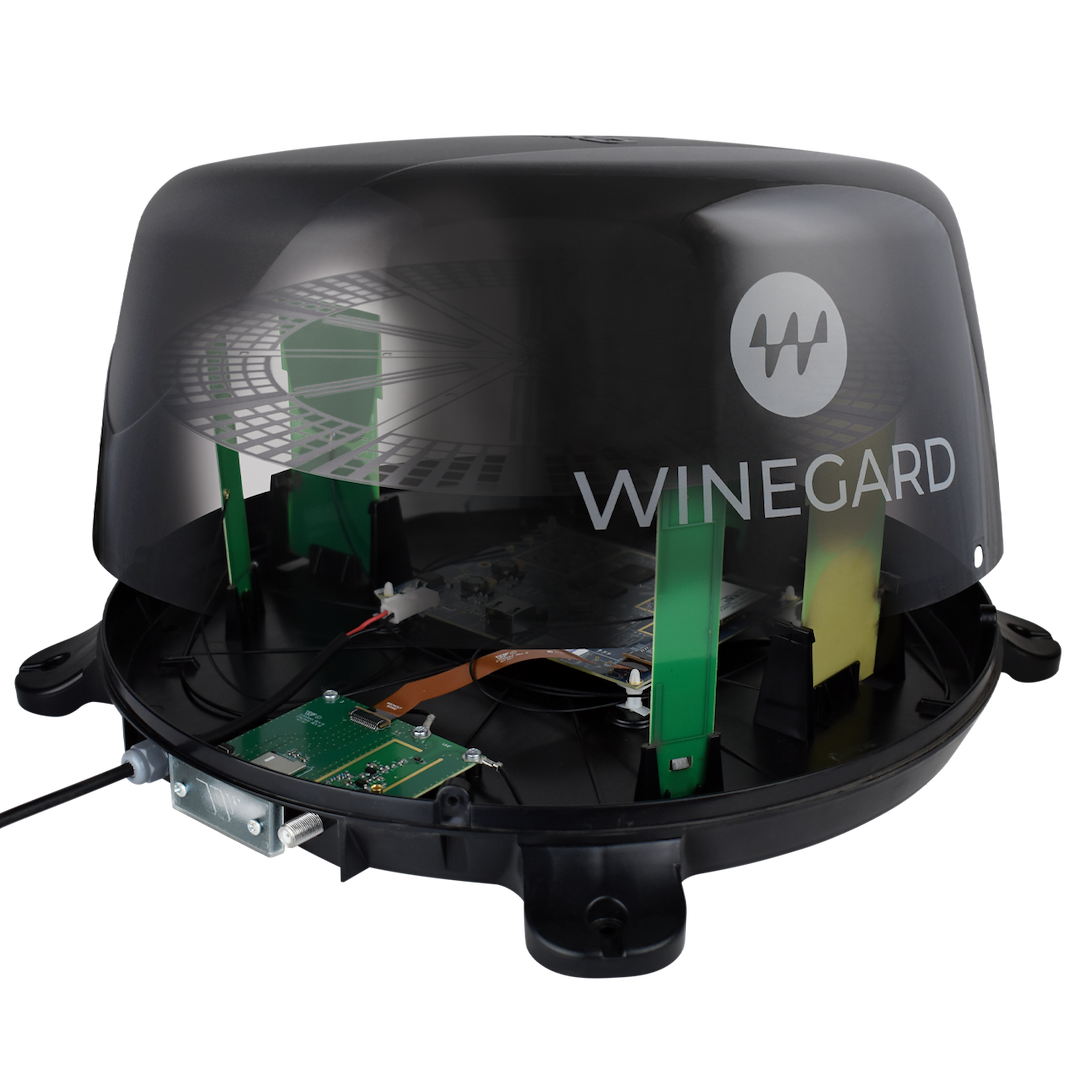 Product of Winegard Wf2-95b Wifi Range Extender