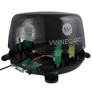 Product of Winegard Wf2-95b Wifi Range Extender