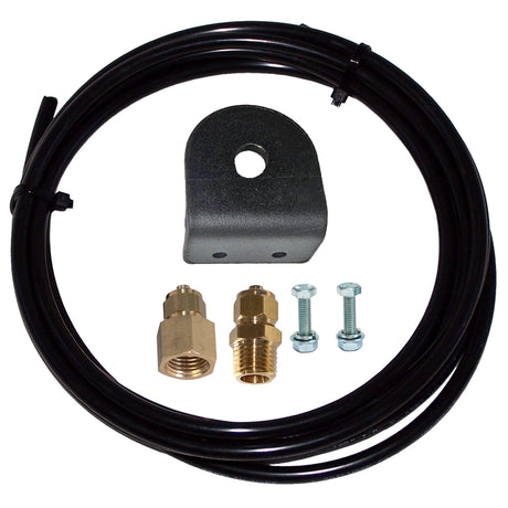 Product of Kleinn 1302 Air Compressor Filter Relocation Kit