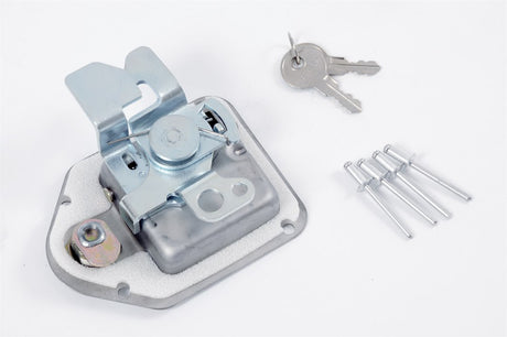 Product of Dee Zee Dztblatch1 Tool Box Latch