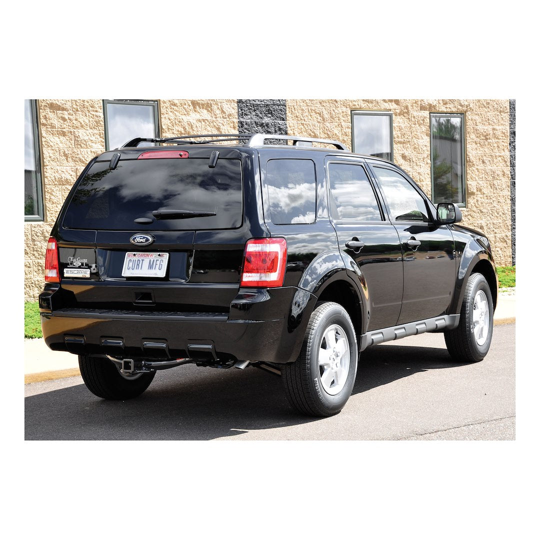 Product of Curt 13650 Trailer Hitch Rear